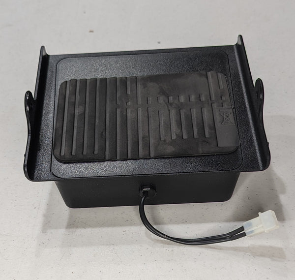 Motorola HLN6042A Desktop Tray with Speaker Connector