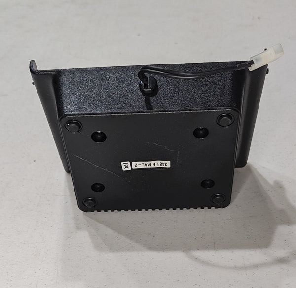 Motorola HLN6042A Desktop Tray with Speaker Connector